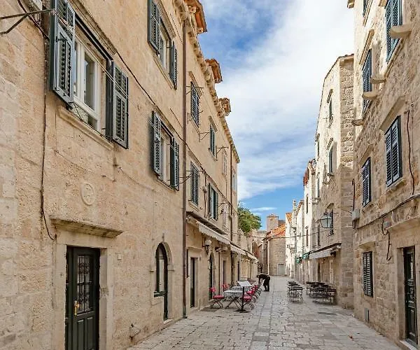 The Art Republic 2, Old Town * Dubrovnik