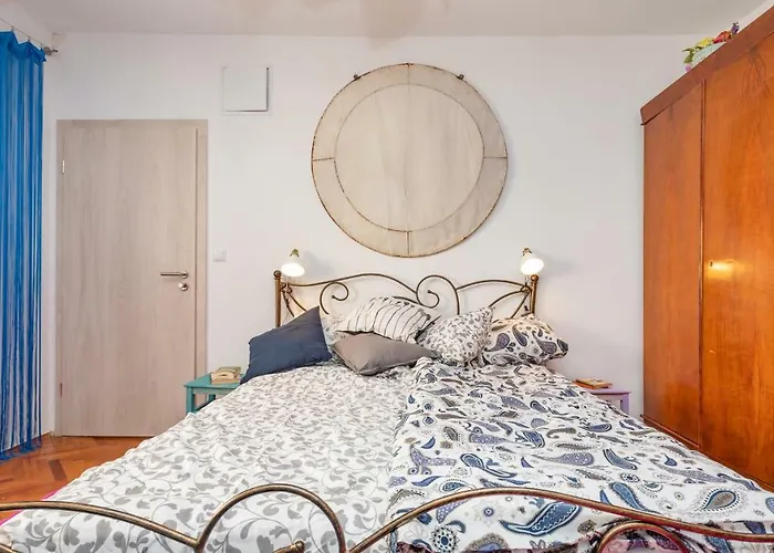 Apartamento The Art Republic 2, Old Town