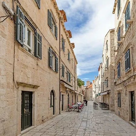 The Art Republic 2, Old Town * Dubrovnik
