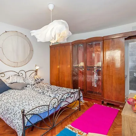 The Art Republic 2, Old Town Appartement Dubrovnik