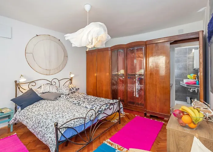 The Art Republic 2, Old Town Appartement Dubrovnik